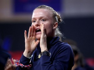 Petenis Inggris Sebut Lawannya Bau Badan, Minta Maaf Kemudian