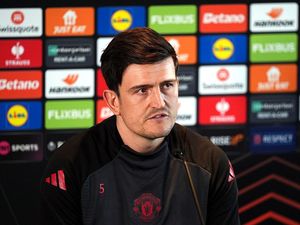 Harry Maguire: Sejak Carrick Datang, Kami Memetik Hasil