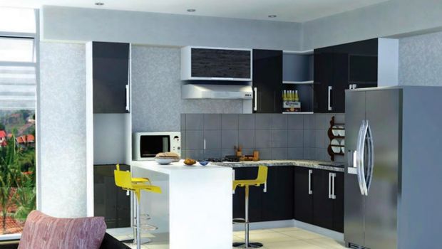 Inspirasi dapur