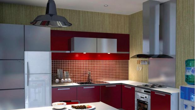 Inspirasi dapur