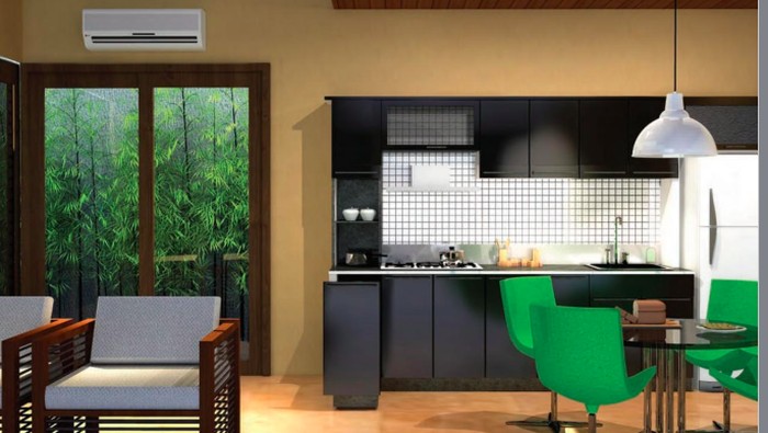 Inspirasi dapur