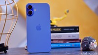 iPhone 16 Plus