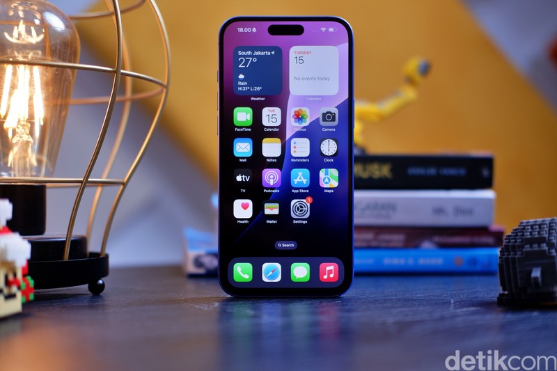 iPhone 16 Plus