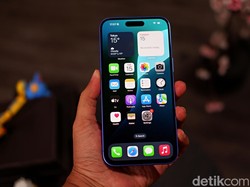 iPhone Akan Pakai Layar Canggih ala iPad Pro, Jadi Makin Terang