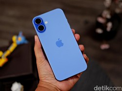 Maksimalkan iPhone Lewat Ekosistem Apple: Kerja Makin Produktif & Kreatif