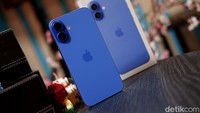 iPhone 18 Pro Meluncur, Harga iPhone 16 dan 17 Malah Naik