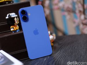 Review iPhone 16 Plus: Baterai Tahan Lama dan Performa Ngebut