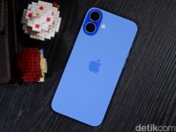 10 HP Paling Laris di Dunia Q3 2025, Kamu Pakai yang Mana?