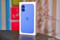 iPhone 16 Plus