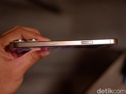 Unboxing iPhone 16 Pro Max Desert Titanium Berpenampilan Wah