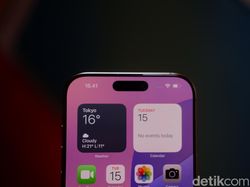 Unboxing iPhone 16 Pro Max Desert Titanium Berpenampilan Wah