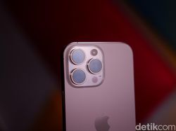 Unboxing iPhone 16 Pro Max Desert Titanium Berpenampilan Wah