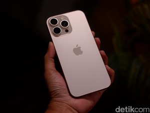 10 HP Kamera Terbaik Versi DXOMark September 2025, Ada iPhone?