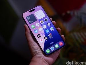 iPhone Buatan AS Lebih Buruk dari China, Ini Penjelasan Pakar