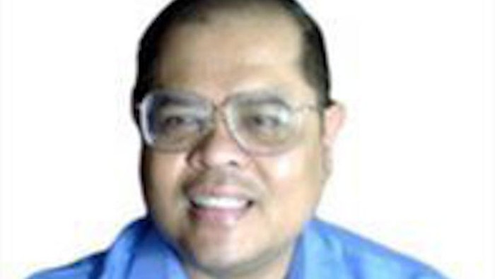 isharyanto