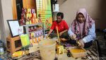 Jamu Angkringan di Bekasi yang Sempat Tembus Dubai