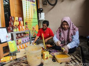 Video: Nilai Pasar Jamu Nasional 2024 Capai Rp 25 Miliar