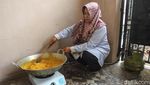 Jamu Angkringan di Bekasi yang Sempat Tembus Dubai