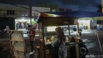 Jamu Angkringan di Bekasi yang Sempat Tembus Dubai