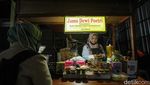 Jamu Angkringan di Bekasi yang Sempat Tembus Dubai