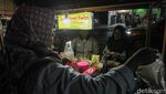 Jamu Angkringan di Bekasi yang Sempat Tembus Dubai