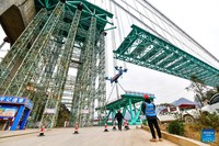 Jembatan Huajiang Grand Canyon