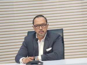 Terkuak Mercedes Benz RK yang Disita KPK Tak Dilaporkan di LHKPN