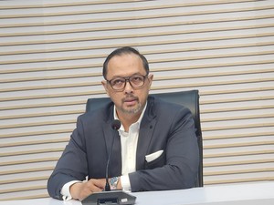 Terkuak Mercedes Benz RK yang Disita KPK Tak Dilaporkan di LHKPN