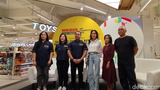 Kompetisi Seni Buat Seniman Hadir Lagi, Tertarik Ikutan?