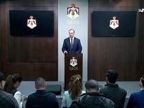 Yordania Gagalkan Serangan Ikhwanul Muslimin, Tangkap 16 Anggotanya