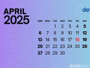 Tanggal 19 April Memperingati Apa? Ada Hari Hansip