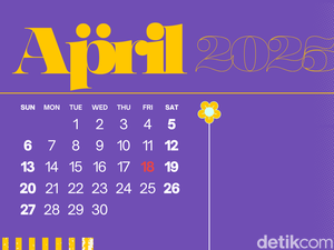 Tanggal 17 April Memperingati Hari Apa? Ini 5 Daftarnya