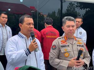 Polisi Bongkar Live Porno Remaja di Deli Serdang, Pemain Dibayar Rp 700 Ribu