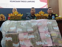 Kejati Ungkap Korupsi Pembangunan Jalan Tol Lampung, Negara Rugi Rp 66 M