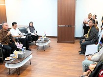 Video: KemenHAM Ungkap Rekomendasi ke Polri-Komnas HAM Terkait Kasus OCI