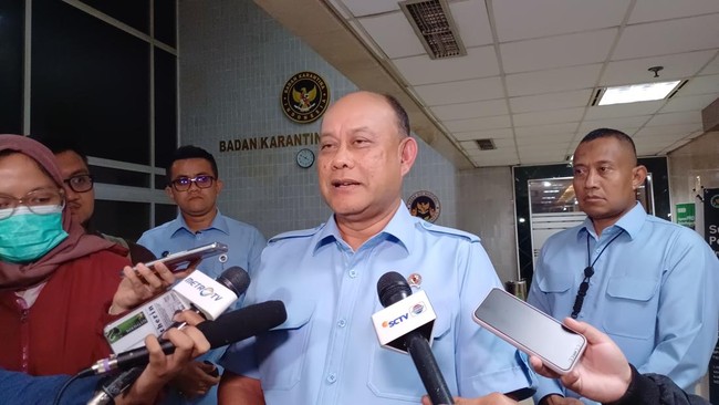 5 Kabar Mitra MBG di Kalibata Tak Dibayar Yayasan Hampir Rp 1 Miliar