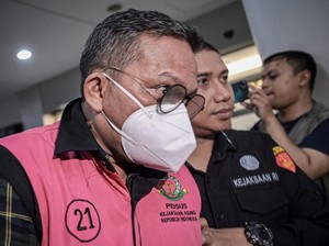 Terdakwa Kasus Migor Curhat Ribut Sama Istri gegara Pertanyaan Penyidik