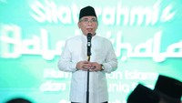 PBNU: Gus Yahya Tidak Lagi Berstatus Ketum PBNU Per 26 November 2025