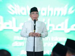 Video Ketum PBNU Kenang Sosok Paus Fransiskus: Teladan Paripurna