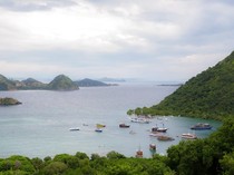 KKP Ingatkan Pelaku Usaha Tak Boleh Lakukan Privatisasi Pantai