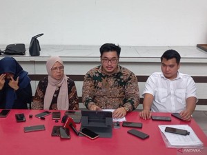 Tak Dibayar Hampir Rp 1 M, Mitra Dapur MBG di Kalibata Polisikan Yayasan