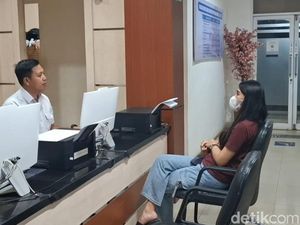 Viral Oknum Polisi di Palembang Aniaya dan Ancam Mantan Pacar Pakai Pistol