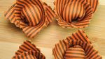 Wow! Chef Ini Bikin Pasta Warna-warni dan Motif Abstrak