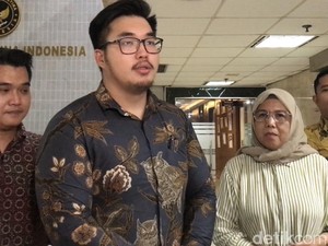 Selain Lapor Polisi, Mitra MBG Kalibata Juga Bakal Gugat Yayasan