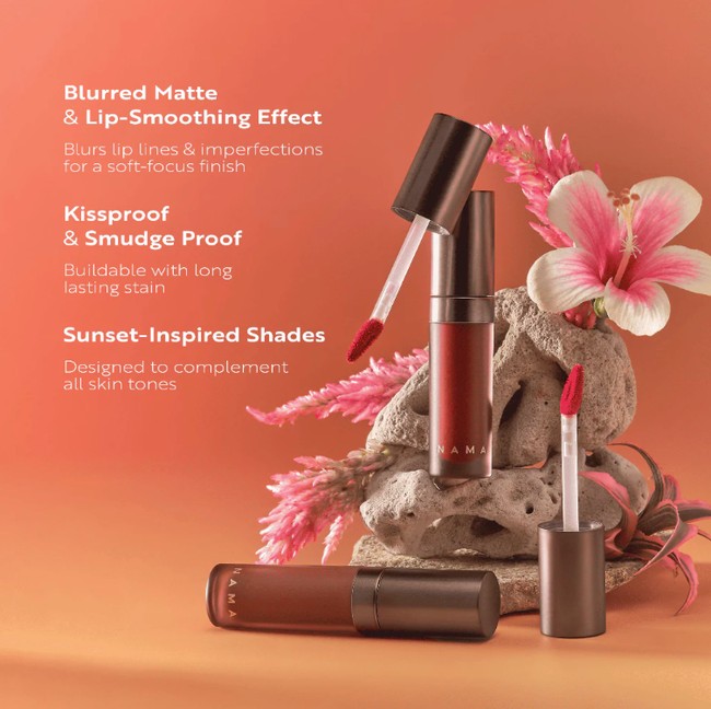 lipstik terbaru lipstik terbaru