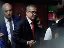 Mantan Presiden Peru Dibui 15 Tahun Atas Skandal Korupsi Global