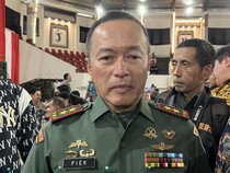 Pangdam Udayana Pastikan Program Bela Negara dengan Unud Berlanjut