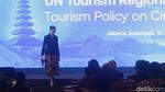 Menpar Widiyanti Hadiri Pertemuan Pariwisata Asia Pasifik
