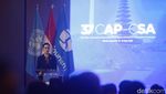 Menpar Widiyanti Hadiri Pertemuan Pariwisata Asia Pasifik