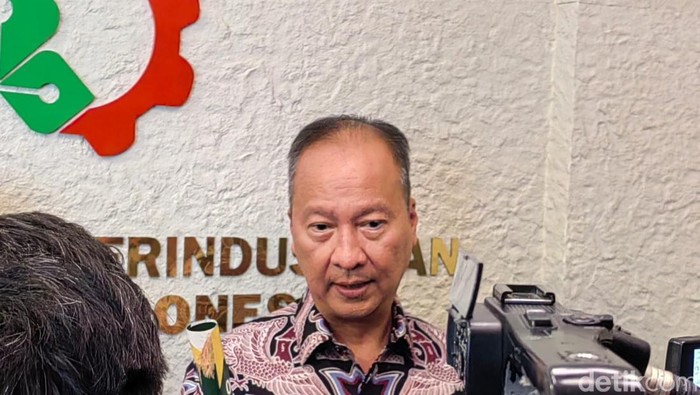 Ormas Dinilai Ganggu Pabrik BYD, DPR Bertanya, Menperin Menjawab